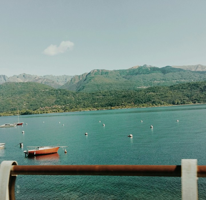 Lago Maggiore