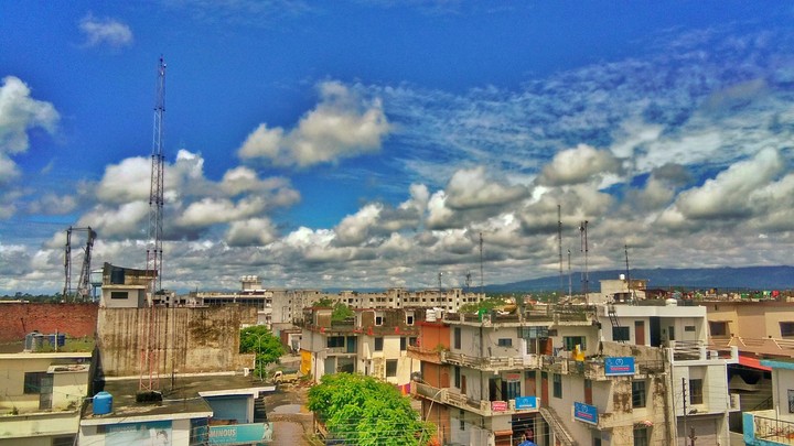 Dehradun