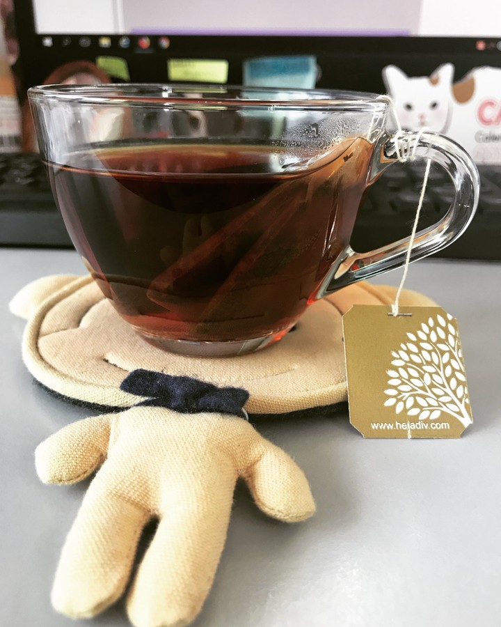 tea