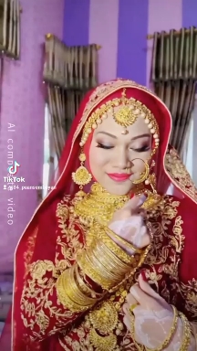 bolywood wedding dress ❤️❤️