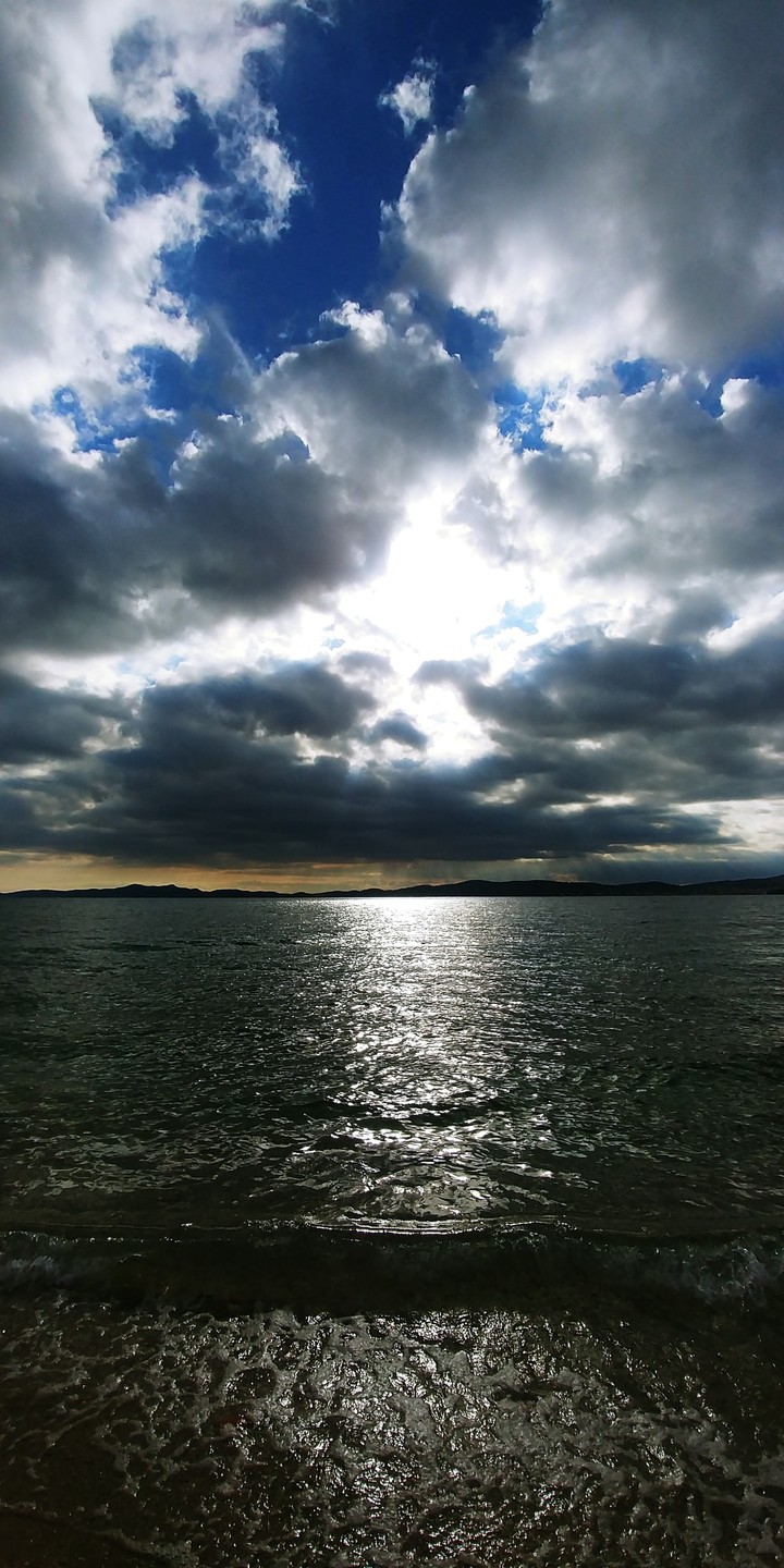 Seaside