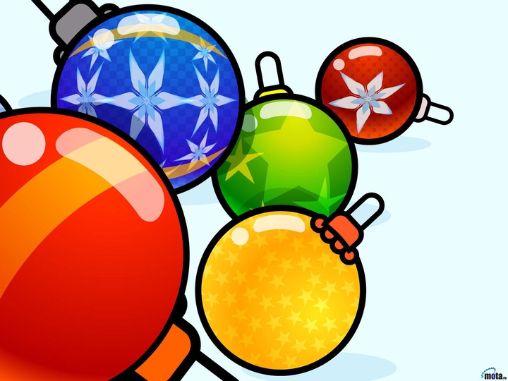 New Year