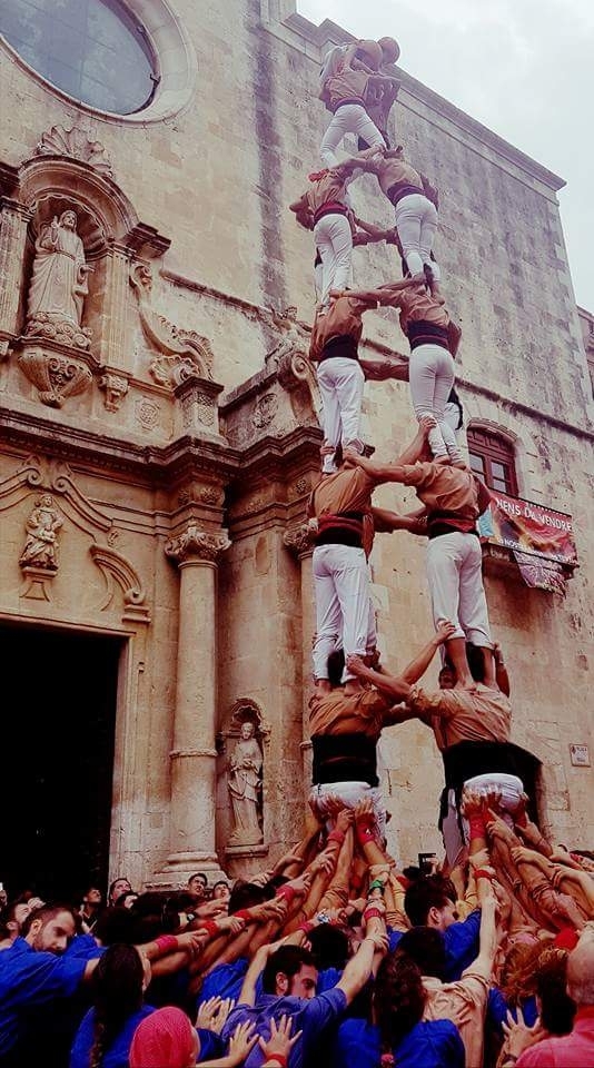 castells