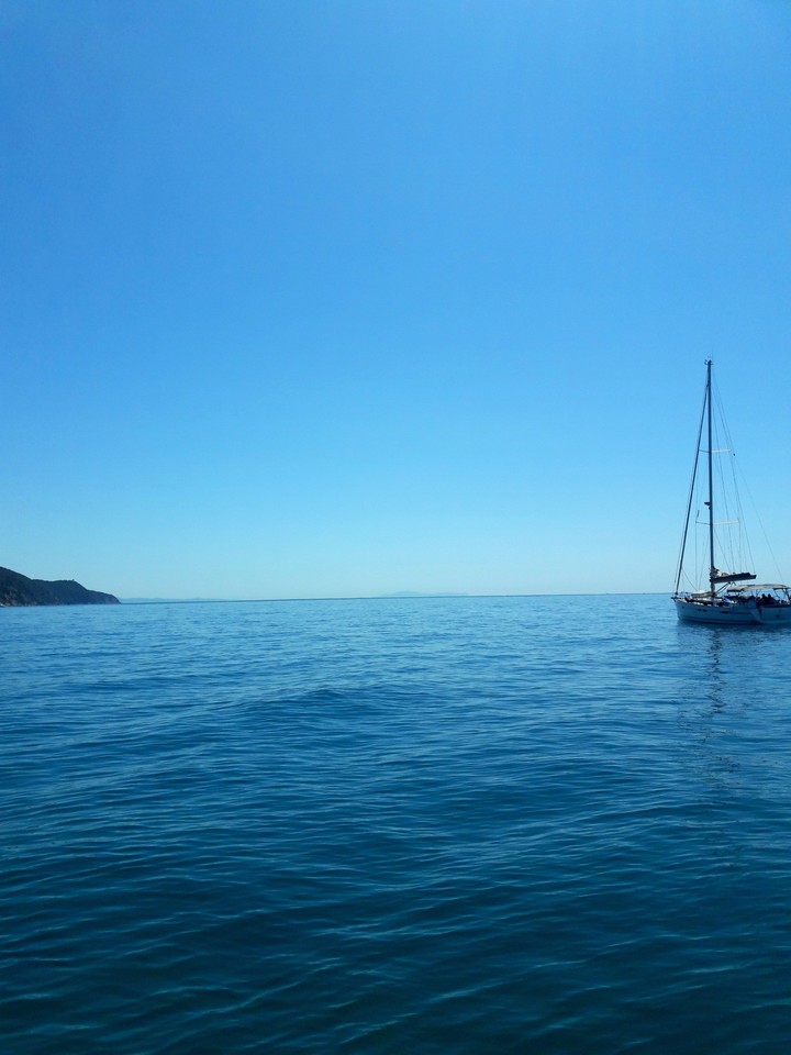 sea