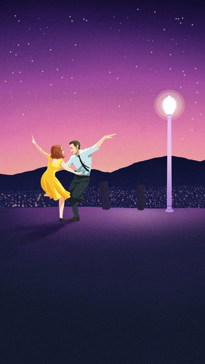 La La Land (movie)