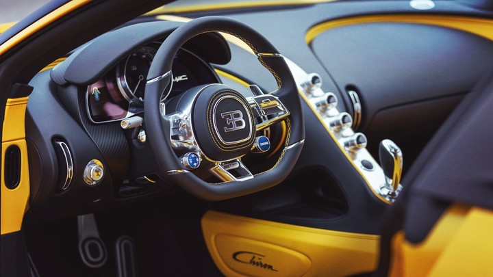 Bugatti