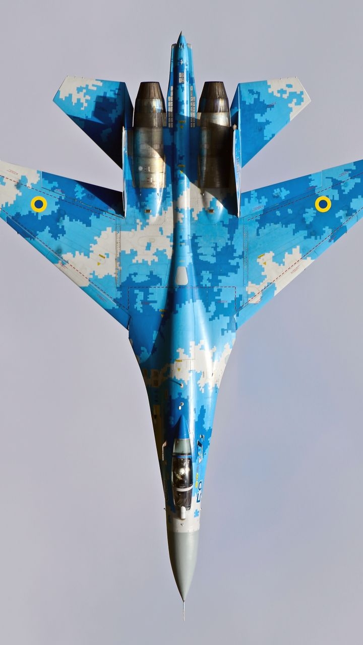 Blue Jet