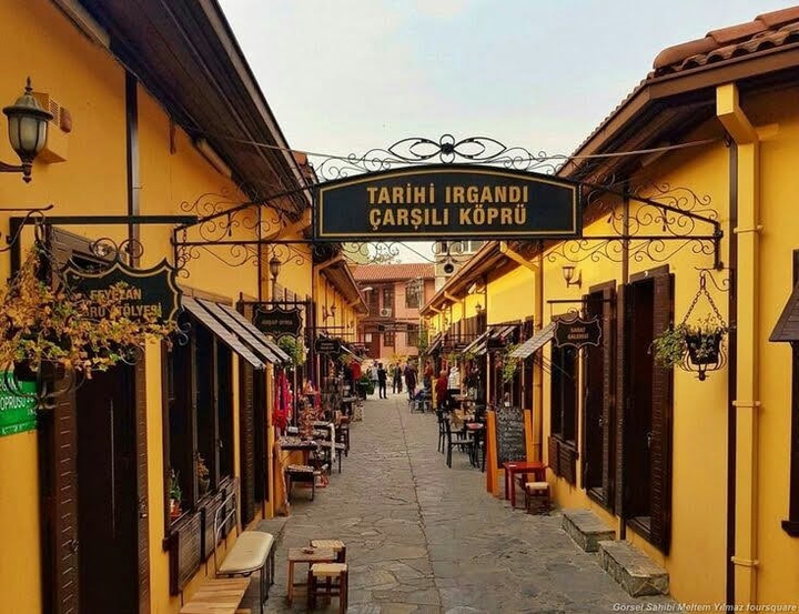 bursa