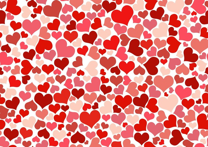 hearts
