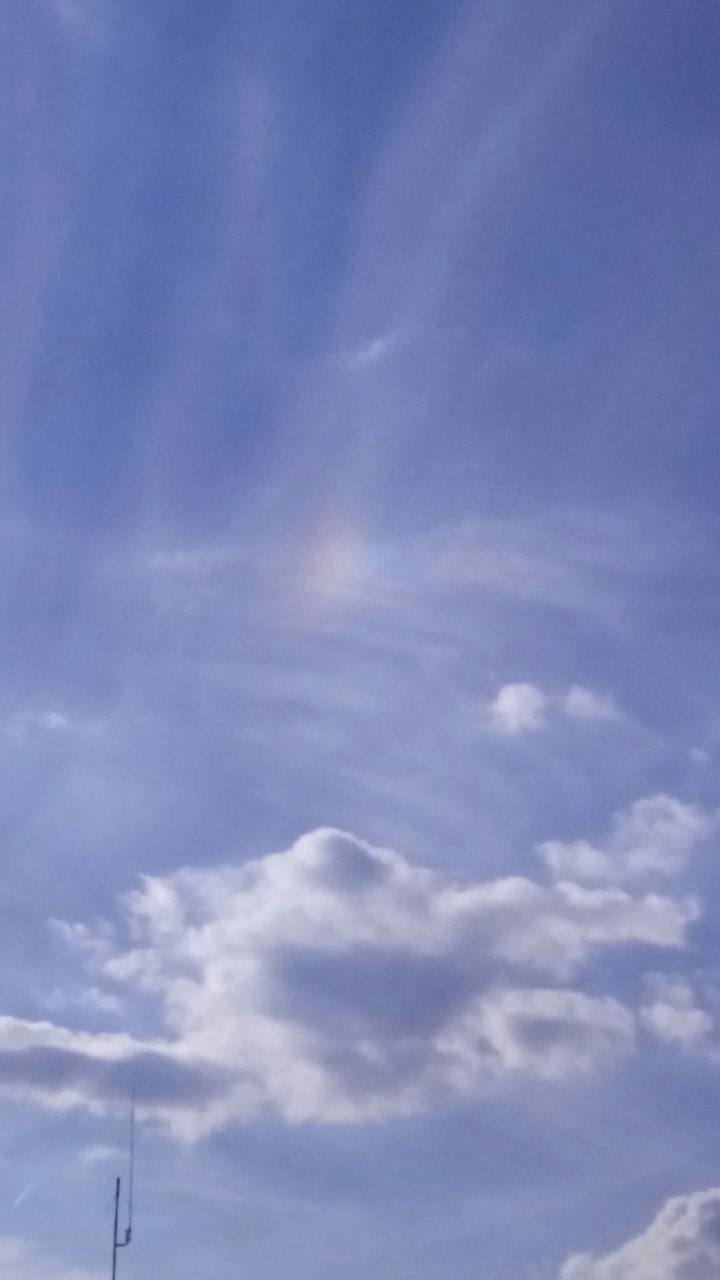 Regenbogen