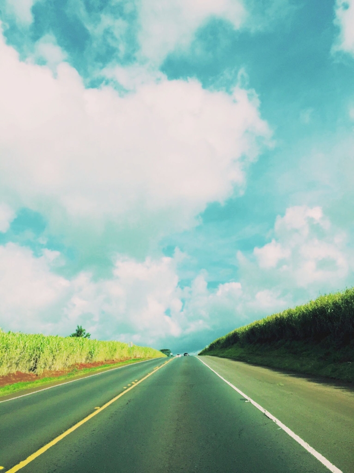 hawaii