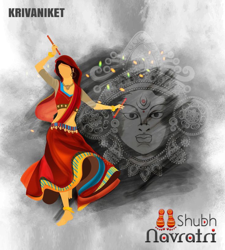 Maa Durga