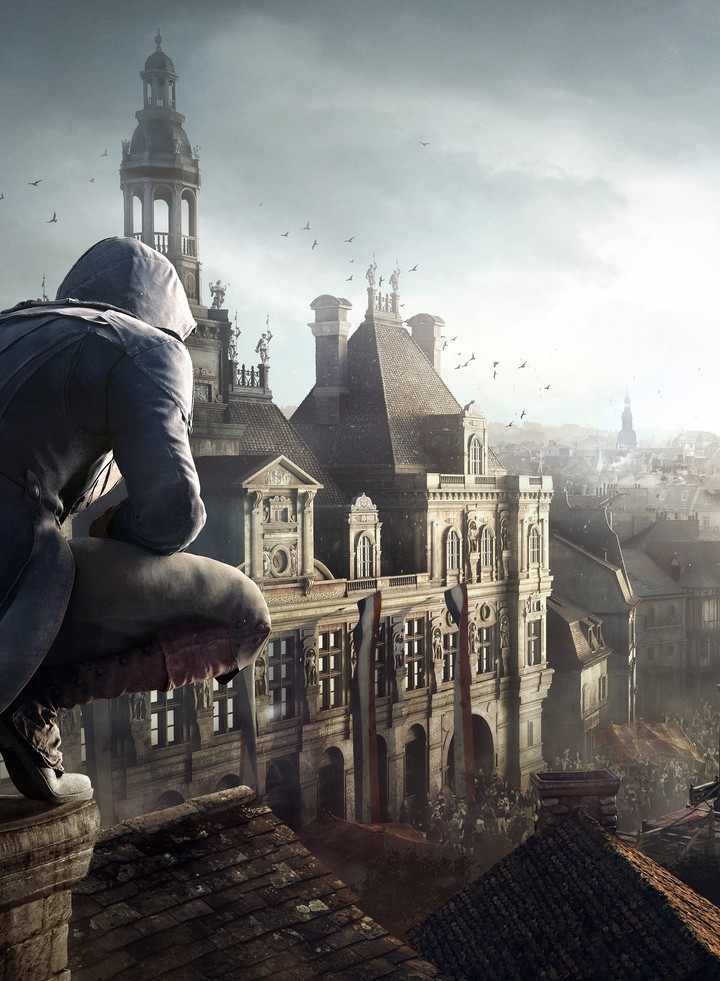 Assassins