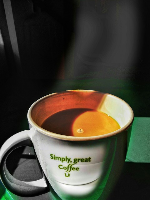 "Coffee Break"