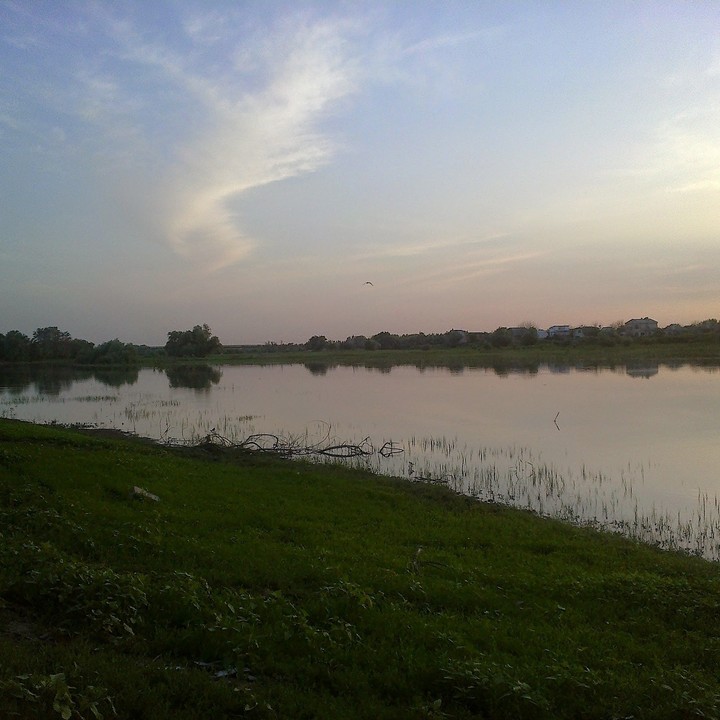 река