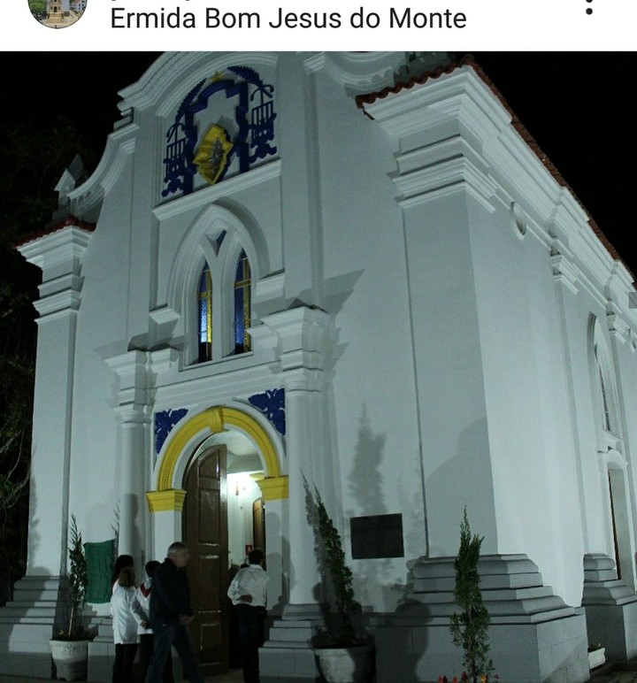 Igreja Católica.