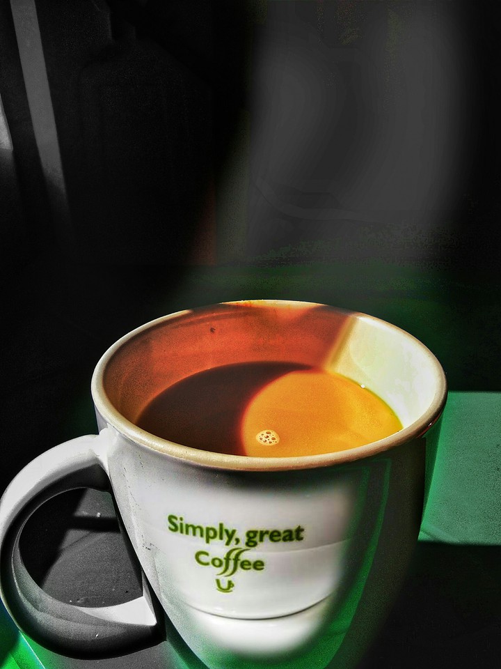 "Coffee Break"