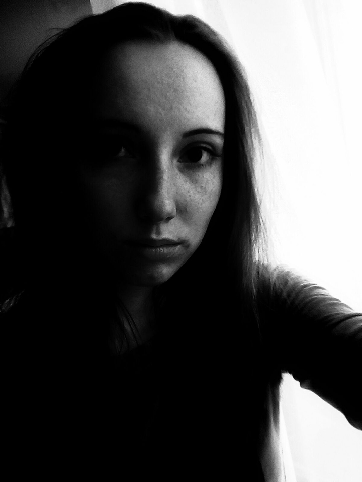 sad girl