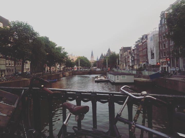 Amsterdam