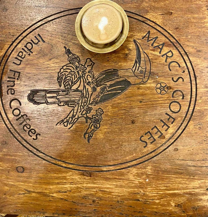 coffee
