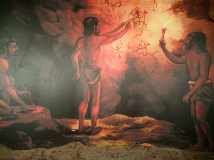 StoneAge