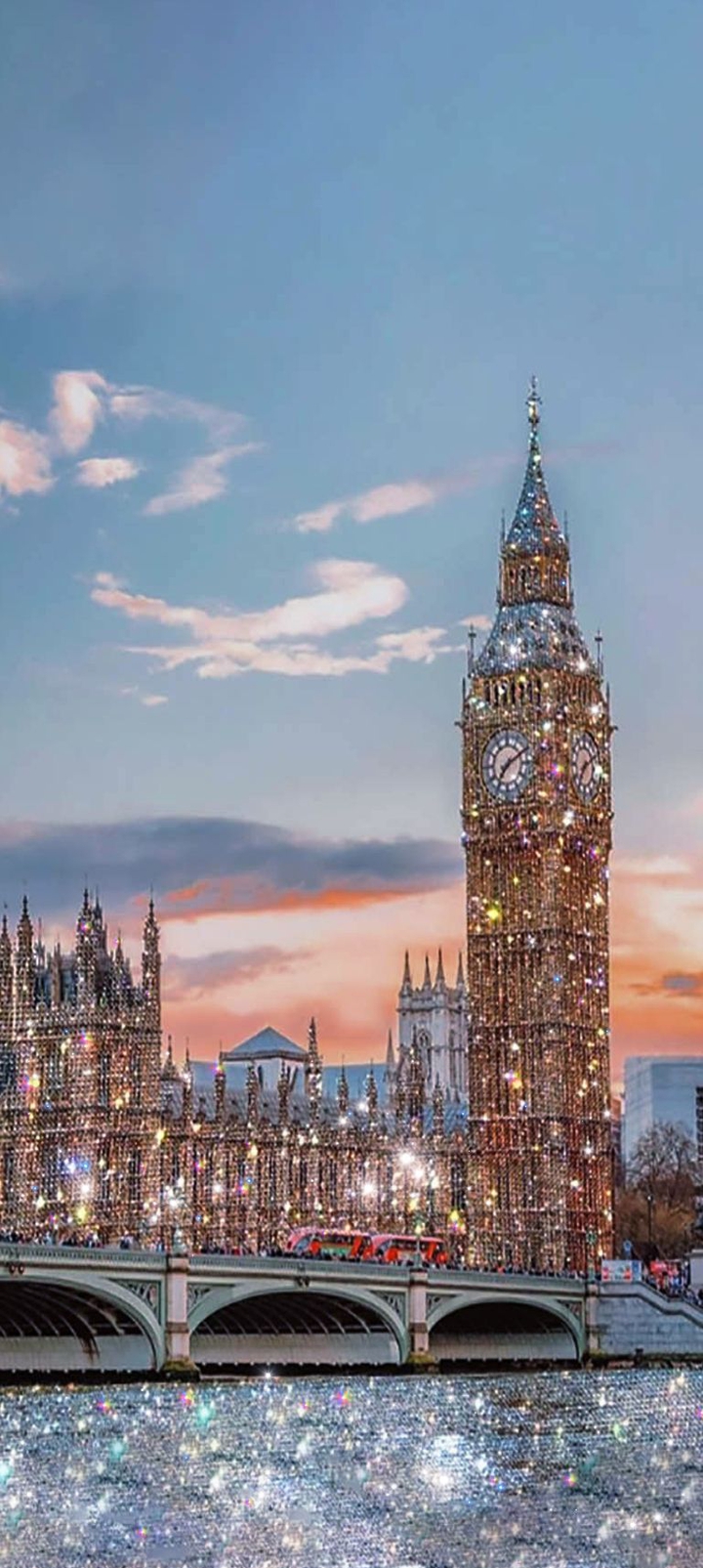 Beautiful London