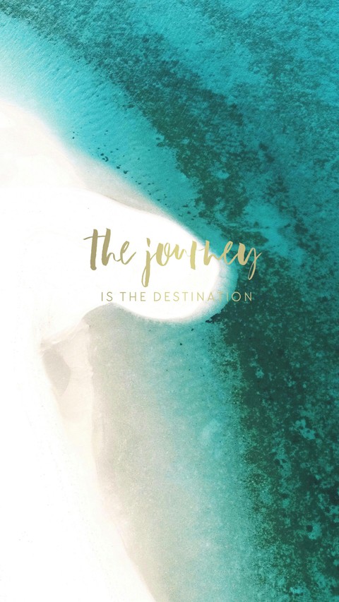 destination