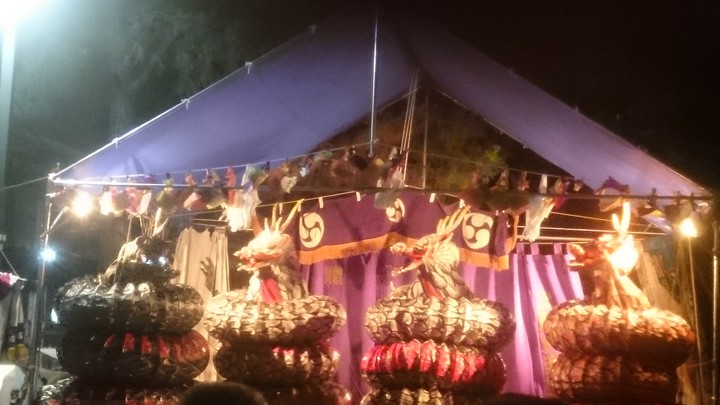 神楽