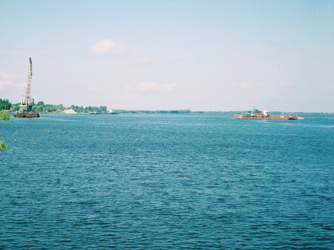 River