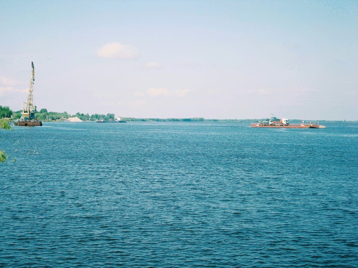 River