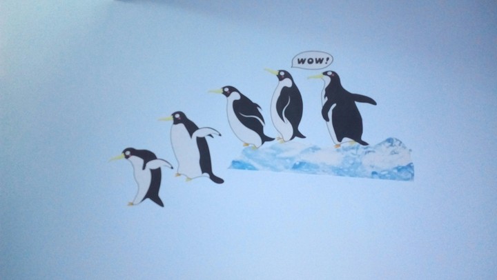 Penguin