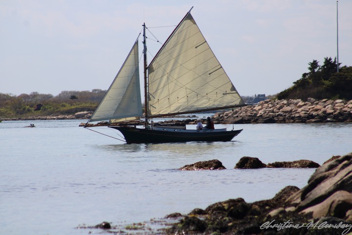 Sailboat