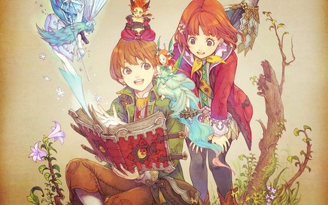 anime