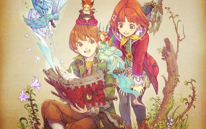 anime