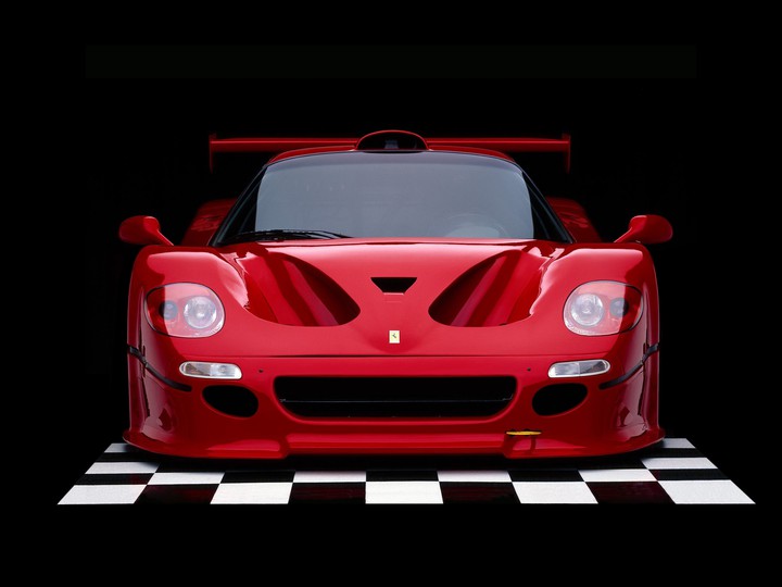ferrari