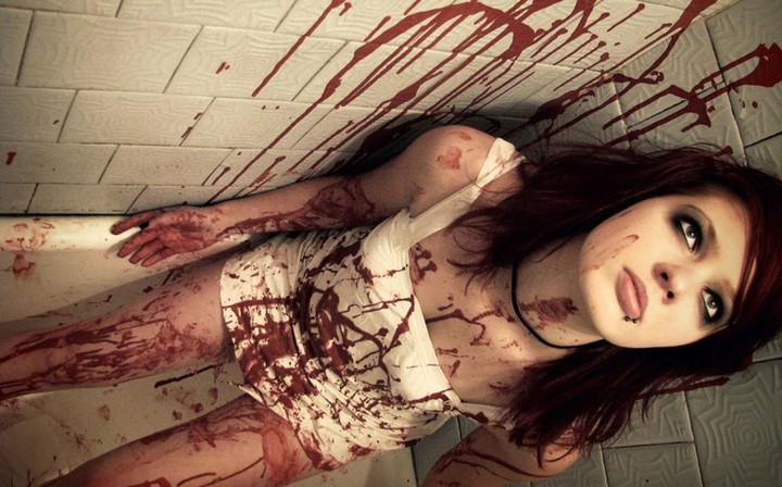 kill