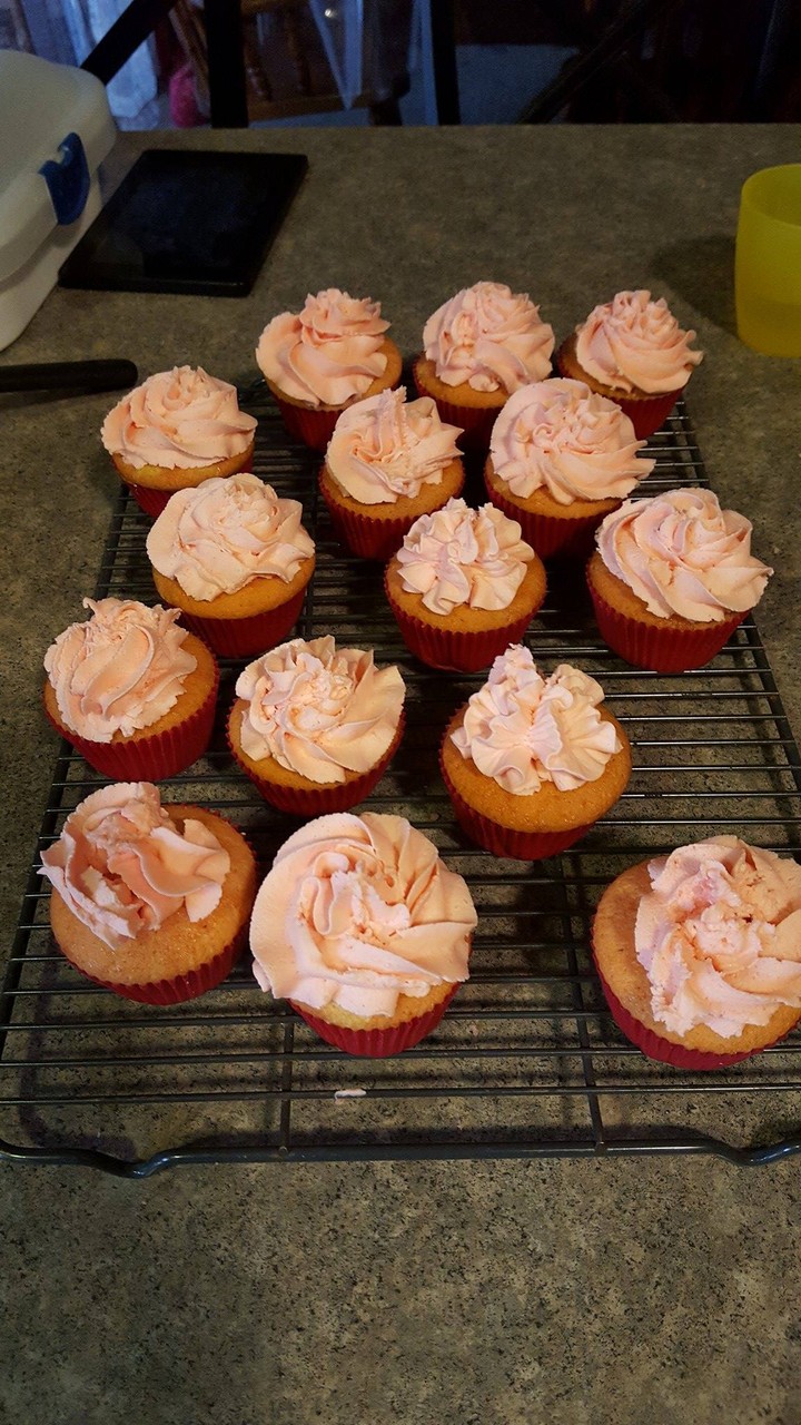 cupcakes
