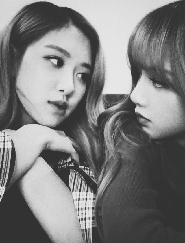 Chaelisa