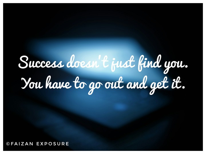 Success