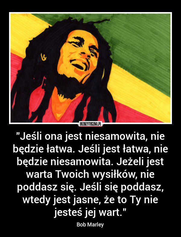 Bob Marley