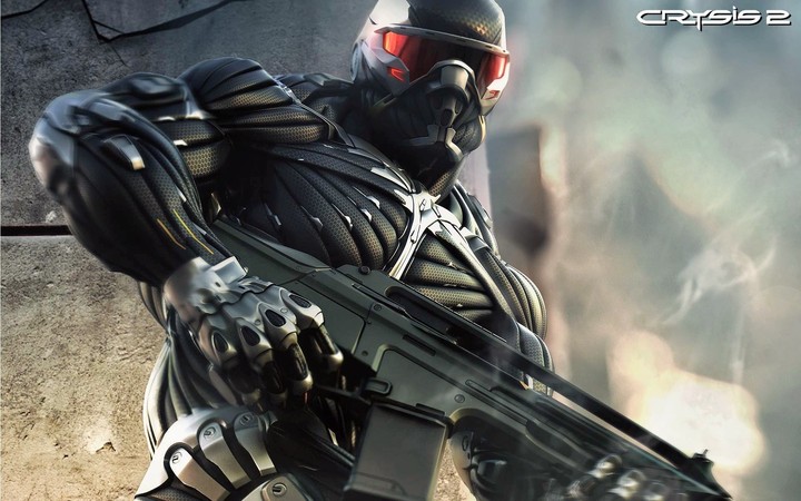 Crysis