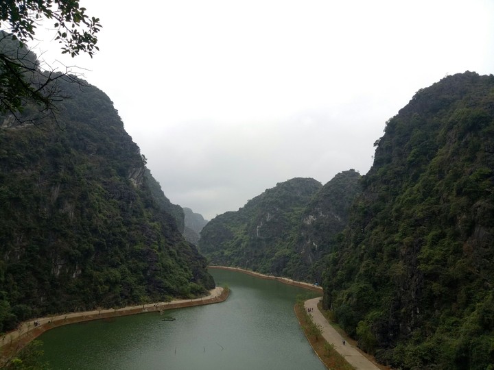 tuyệt tịnh cốc