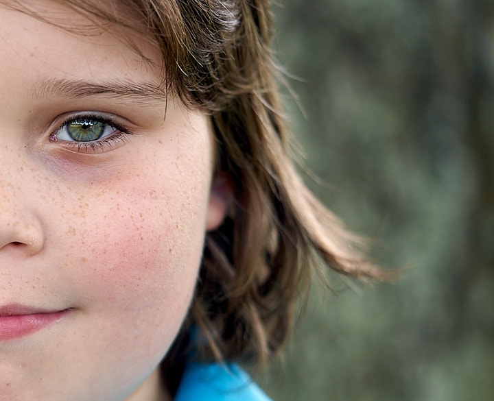 Childlike Faith