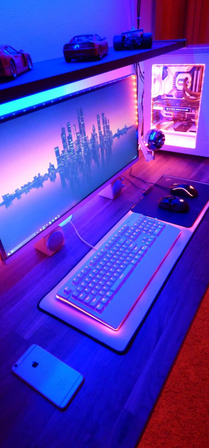gamer