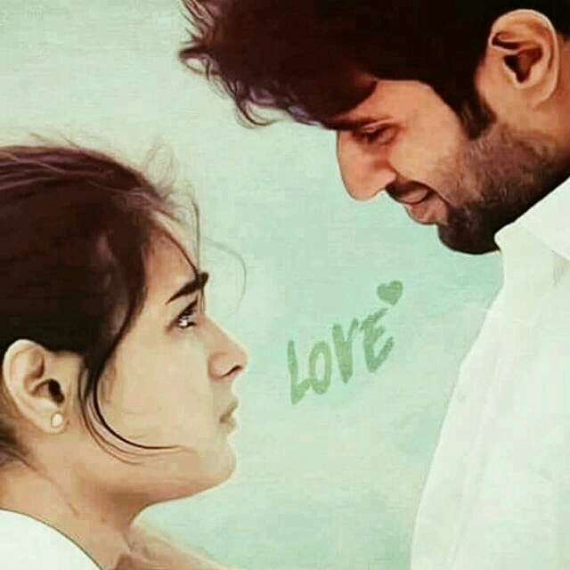 love of eyes
