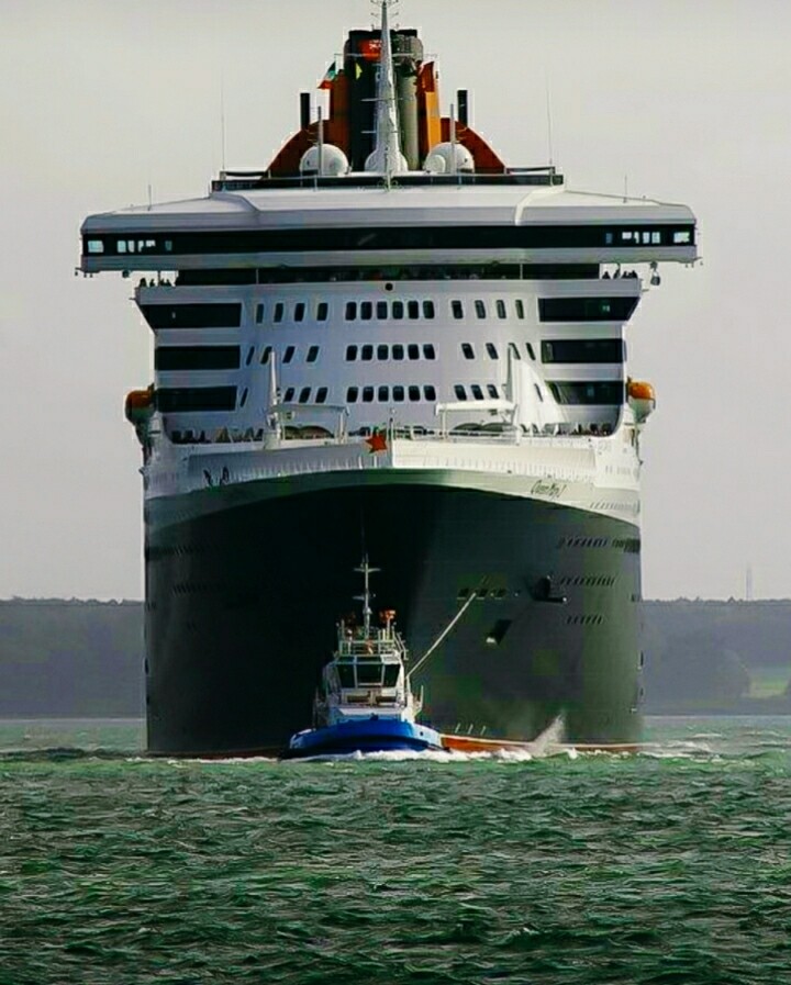 Getting Ready to go Cruising