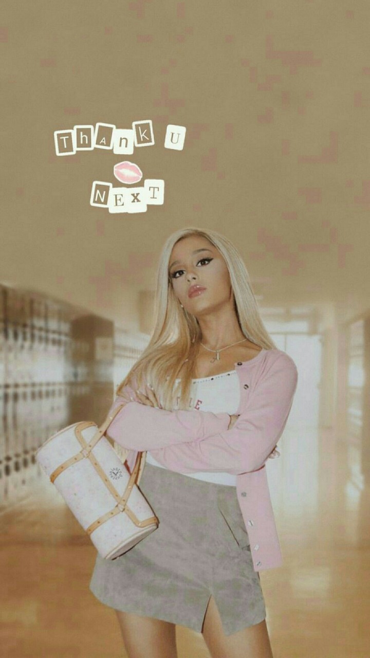 ♡Ariana♡