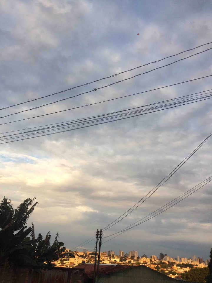 céu