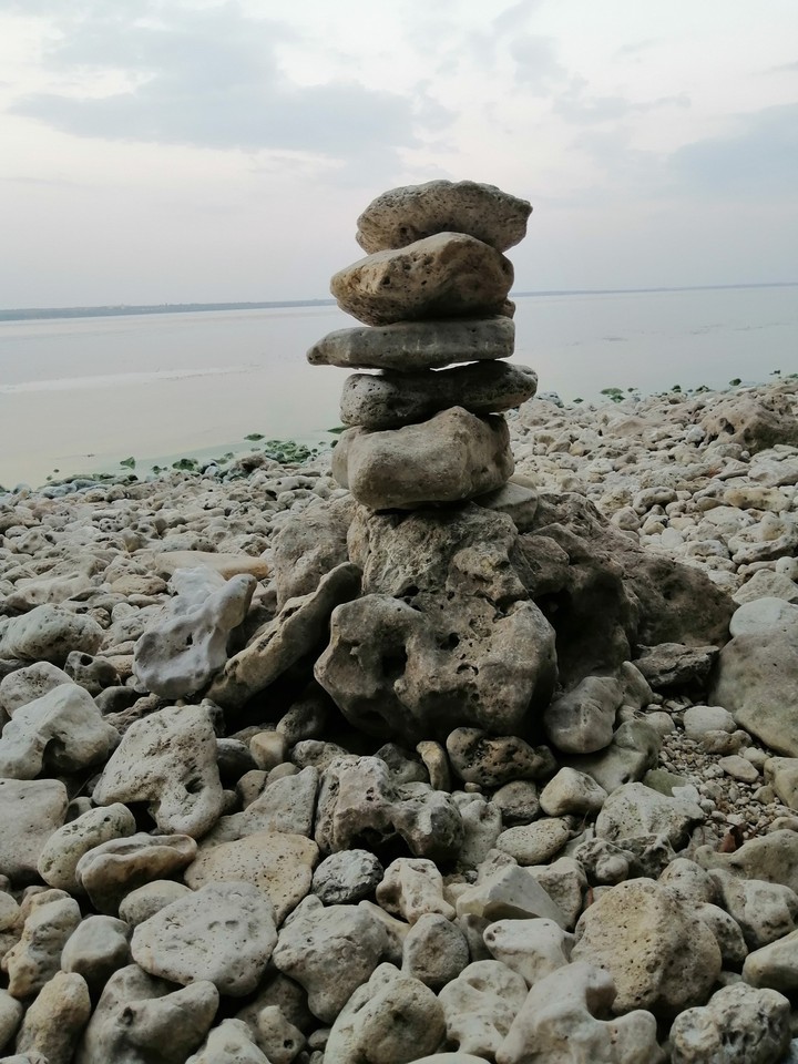 закат