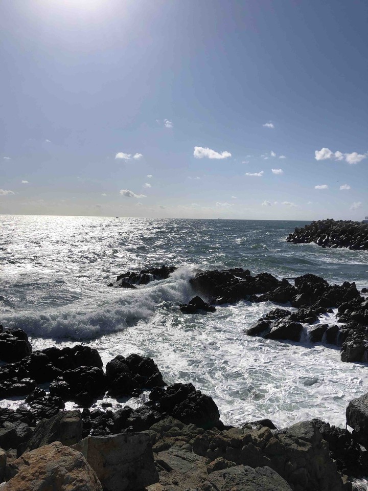 Korea Sea